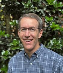 Gregory Buck, MBA, PMP