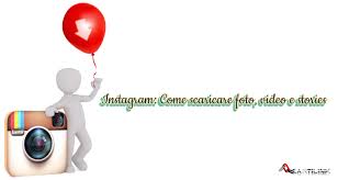 Ecco una serie di app e metodi pratici e legali per i download. Come Scaricare Video Dalle Storie Di Instagram Bigwhitecloudrecs