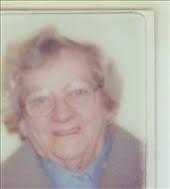 Catherine A. Ernst Obituary