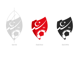 Football statistics of the country turkey in the year 2020. Turkish Football Federation Logo By Emrah Kara On Dribbble