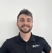 McDonald Chevrolet Staff