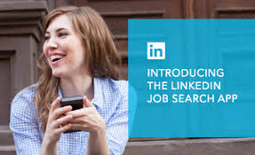 You need to be constantly connected though the internet and social media, to stay informed on the market and with the jobs you're interested in. Introducing The New Linkedin Job Search App For Iphone Official Linkedin Blog