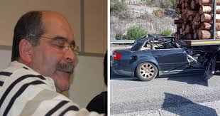 Homem que morreu em brutal acidente na A3 era velha glória do andebol do FC  Porto