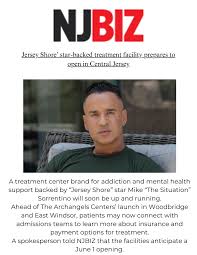 From addiction to Archangel...