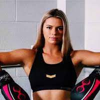She competed in the featherweight event at the 2018 commonwealth games, winning the gold medal. Skye Nicolson Athlete Australian Institute Of Sport Linkedin