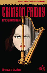 Thanks to Eric at Paperback Warrior, the secrets of Stark House can now be  revealed via this recent podcast.... Audio only:  https://www.spreaker.com/episode/conversations-greg-shepard--65711388 Video  and audio: https://youtu.be/Uf2W3zovjHM It was a ...