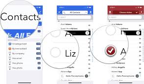 Mar 03, 2021 · open the settings app. How To Delete Multiple Contacts At Once From Your Iphone Imore