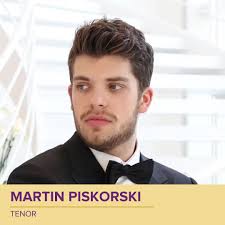 We're just two weeks out from Salute to Vienna New Year's Concert in  Chicago! Meet the cast bringing this timeless tradition to life: • Imre  Kollár, Conductor • Mónika Fischl, Soprano (@monikafischlofficial) •