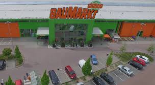 Braunschweig Globus Baumarkt