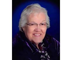 Myra G. Zornes Obituary (1944