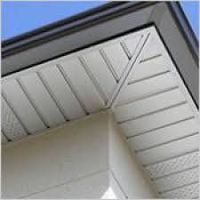 Lambris Aluminium Araltec Sous Face Dessous De Toit