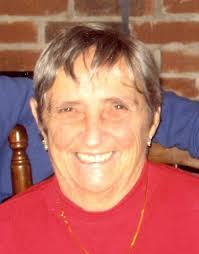 Ethel Mary Andrews Obituary