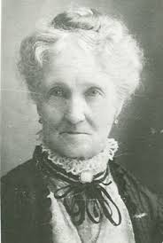 Maria Wealthy Richards Wilcox (1827-1909)