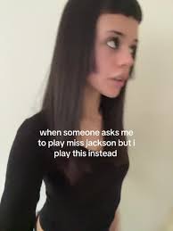 Panic at The Disco Miss Jackson