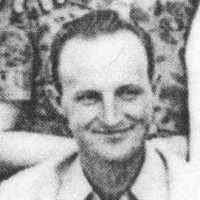 George Cleon Summers (1928–2000)