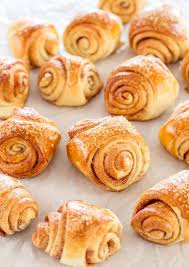 Finnish Cardamom Rolls Jo Cooks Food Sweet Recipes Recipes