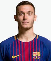 Former barcelona defender thomas vermaelen has hailed the impact made by the manager of the club, ronald koeman, saying that the former southampton boss deserves a lot of credit for how he. Thomas Vermaelen Spielerprofil Fussballdaten
