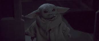 The Best Baby Yoda Gifs In The Mandalorian You can choose the most popular free children of damned gifs to your phone or computer. baby yoda gifs in the mandalorian