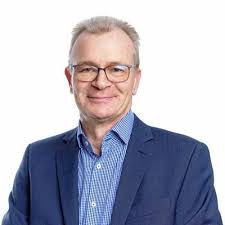 Bürgermeisterwahl Kaltenkirchen: Dritter Kandidat im Rennen