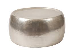 60l swedish mid century modern silver mirror glass top coffee table vintage. Gava Large Coffee Table Antique Silver Sold Out Corso De Fiori Curators Of A Fascinating World