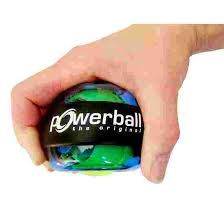 Prizes are approximately 50.0% of sales. Powerball Hand Trainer Buy At Sport Thieme Com