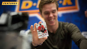 Shop for hockey related scrapbook products and supplies at scrapbook.com! It S Exploded Why And How Hockey Cards Have Made A Comeback Thescore Com