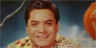 Programa 31 de octubre 2014. Tony Camargo, amigo del programa