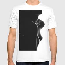 Even though there is some research linking certain body shapes with. Naked Woman Body Sculpture Fine Art Photo Of Female Body T Shirt Von Belovodchenko Society6