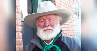 Obituary for John C. Keeling