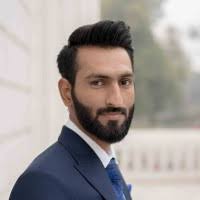 Saad Arif Email & Phone Number