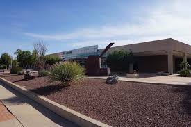 tucson convention center wikipedia