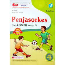 Kunci jawaban buku paket penjaskes kelas 8 kurikulum 2013 bab 2. Buku Siswa Pjok Penjasorkes Kelas 4 Sd Mi Kurikulum 2013 Penerbit Mediatama Shopee Indonesia