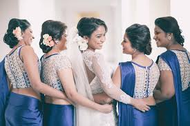 Dressed By Ana Domingo Indian Bridesmaid Dresses Bridesmaid Dresses Bridesmaid Saree