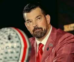 Ohio State is the only program in America where the last 3 head coaches won  a national title Jim Tressel 2002 Urban Meyer 2014 Ryan Day 2024