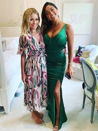 Maybe you would like to learn more about one of these? Lola Consuelos Serves Outfit Inspiration In New Instagram Selfie People Com
