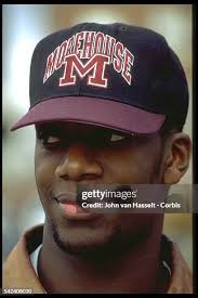 6,160 Morehouse College Photos & High Res Pictures