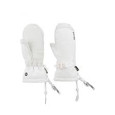 Marmot W Randonnee Mitt Soft White Fast And Cheap