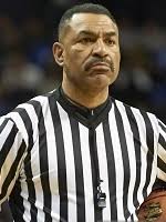 Philadelphia Basketball Referee