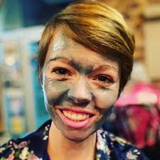 Selina Cherry Beauty