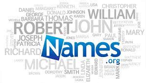 Your last name gives you a sense of identity and helps you discover who you are and where you come from. What Does My Name Mean The Meaning Of Names