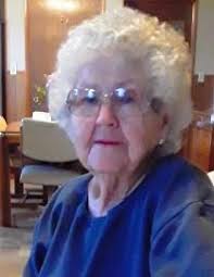 Obituary for Lucy Mae (Crook) Starnes