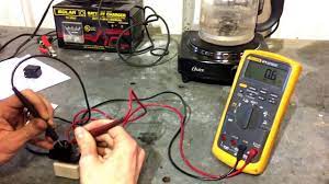 Replacing a malfunctioning relay restores your system's use pressure to disengage these mechanisms without rendering them unusable. Blower Motor Resistor Test Youtube