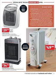 Aldi's beautifully butterfully unsalted butter held its own against premium brand lurpak. Aldi Catalogue Heater Prices Apr 2016