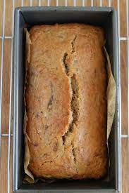 Banana Bread Recipe Gemma S Bigger Bolder Baking Recipe Banana Bread Recipes Recipes Bigger Bolder Baking