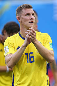 Det återstår att se vilka lag som går vidare till kvartsfinal i os fotboll 2021 för herrar. Emil Krafth Wikipedia