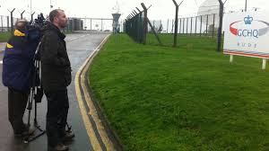 The main gchq site is located in cheltenham, however they also operate offices at bude, harrogate, manchester, london, lincolnshire and scarborough. Spying The Seaside Sub Sea Cables And Rudyard Kipling Tom Clarke Channel 4 News