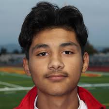 Josue Ramirez's Willow Glen High School Career Home