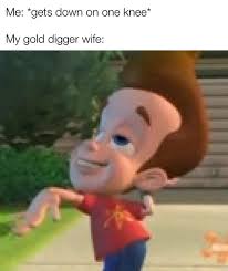 This meme is less funny than it is horrifying, and it's not because of the content of the source material. 60 Jimmy Neutron Memes Only True Jimbos Will Get Fandomspot