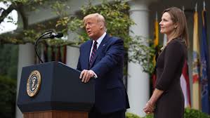 Devoted to covering the us supreme court comprehensively, without bias according to the highest journalistic standards as a public service. Trump Supreme Court Announcement Amy Coney Barrett Is Nominee Supreme Court Nomination Npr