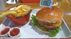 01515 2533472 ladies and gentlemen! Burger House Trier Restaurant Happycow